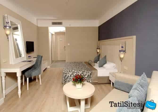 Seamelia Beach Resort Hotel Spa